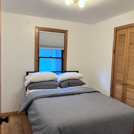Camp Hudson Pines Villa Corinth Dış mekan fotoğraf