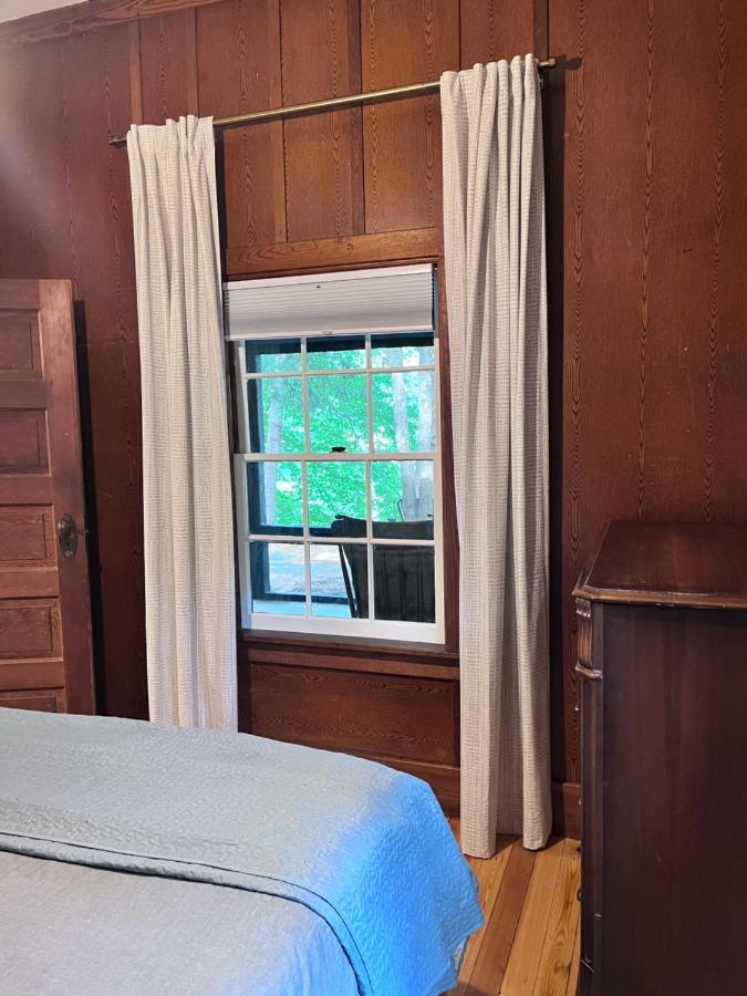Camp Hudson Pines Villa Corinth Dış mekan fotoğraf