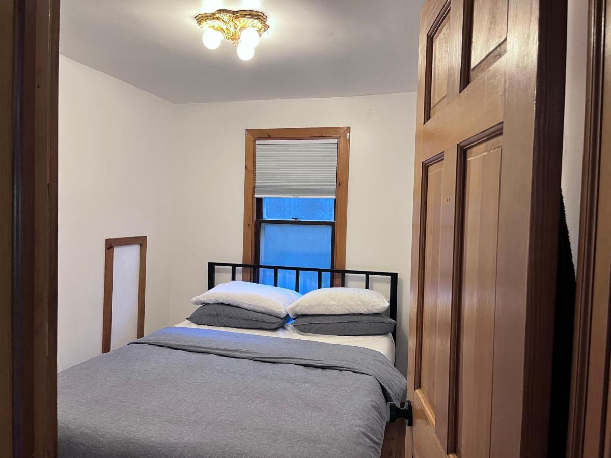 Camp Hudson Pines Villa Corinth Dış mekan fotoğraf
