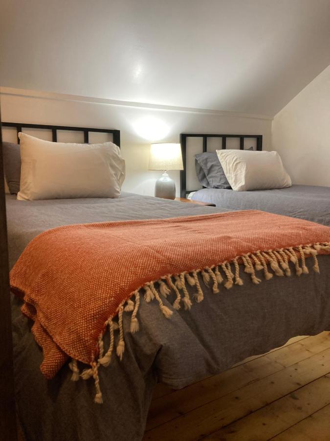 Camp Hudson Pines Villa Corinth Dış mekan fotoğraf