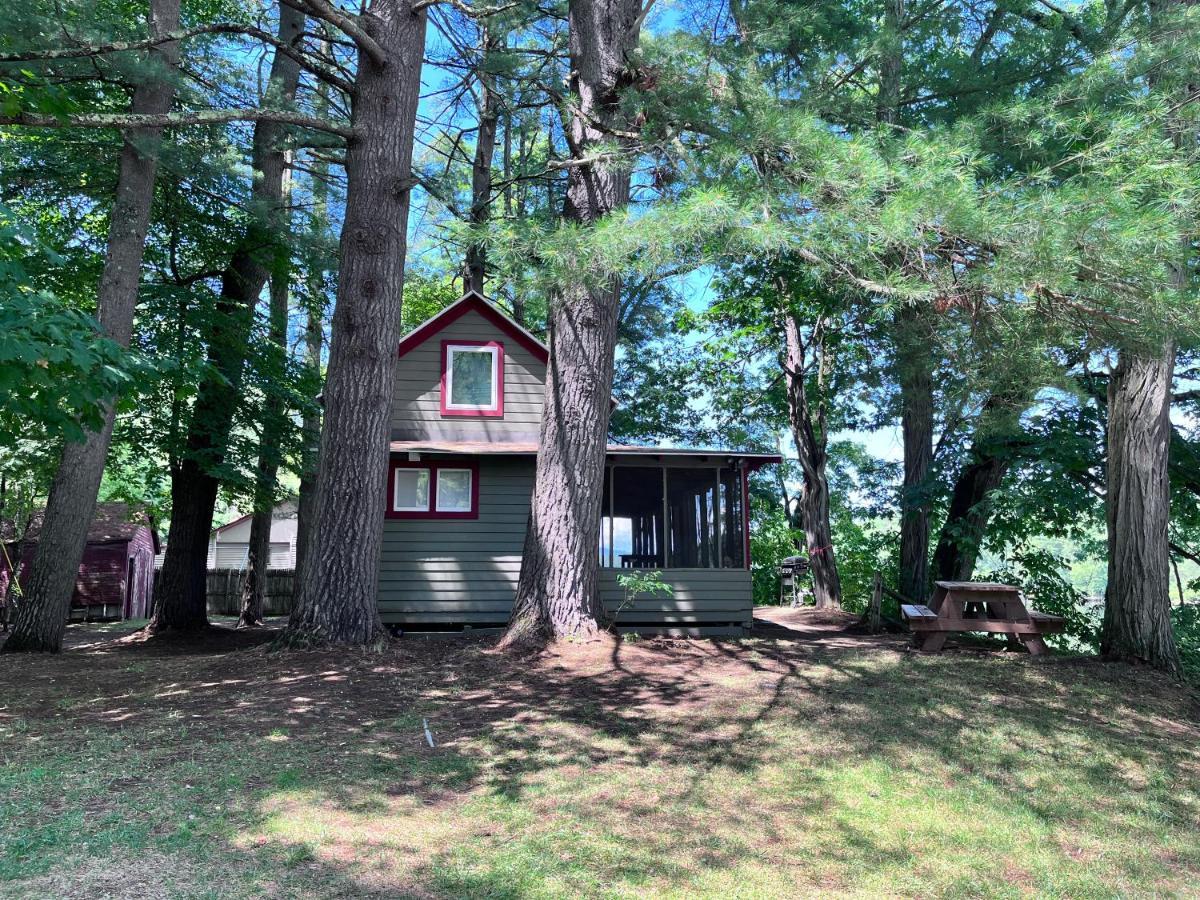 Camp Hudson Pines Villa Corinth Dış mekan fotoğraf