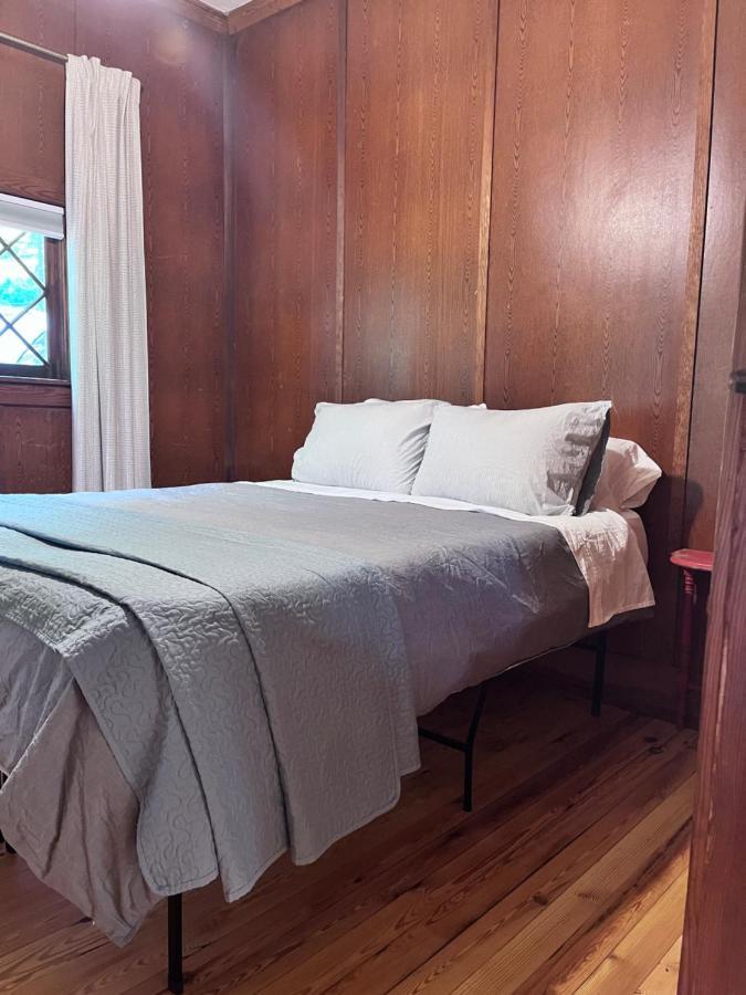Camp Hudson Pines Villa Corinth Dış mekan fotoğraf