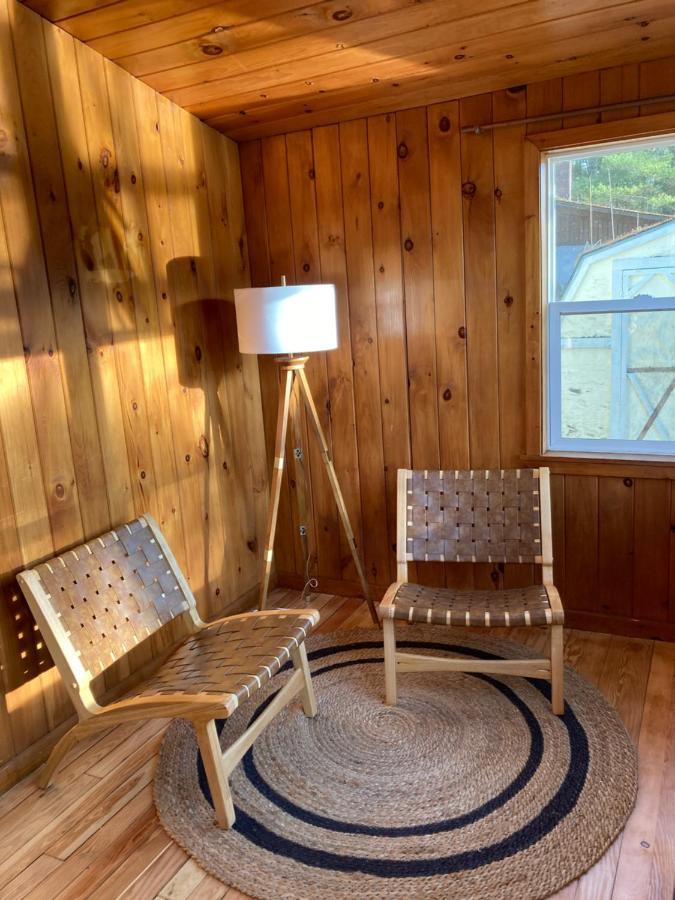 Camp Hudson Pines Villa Corinth Dış mekan fotoğraf
